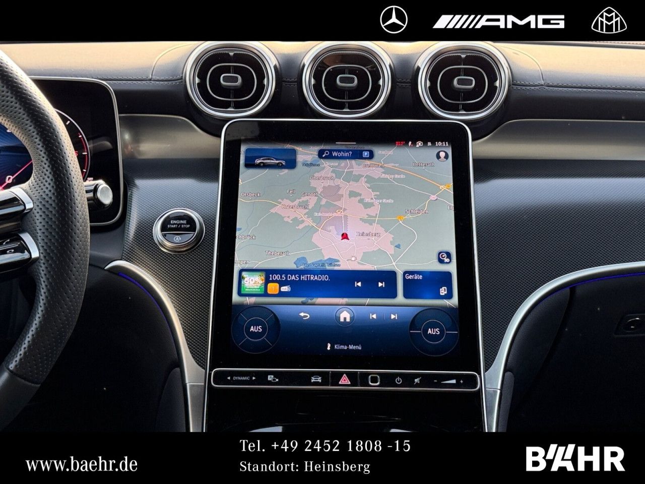 Mercedes-Benz GLC – Bild 12