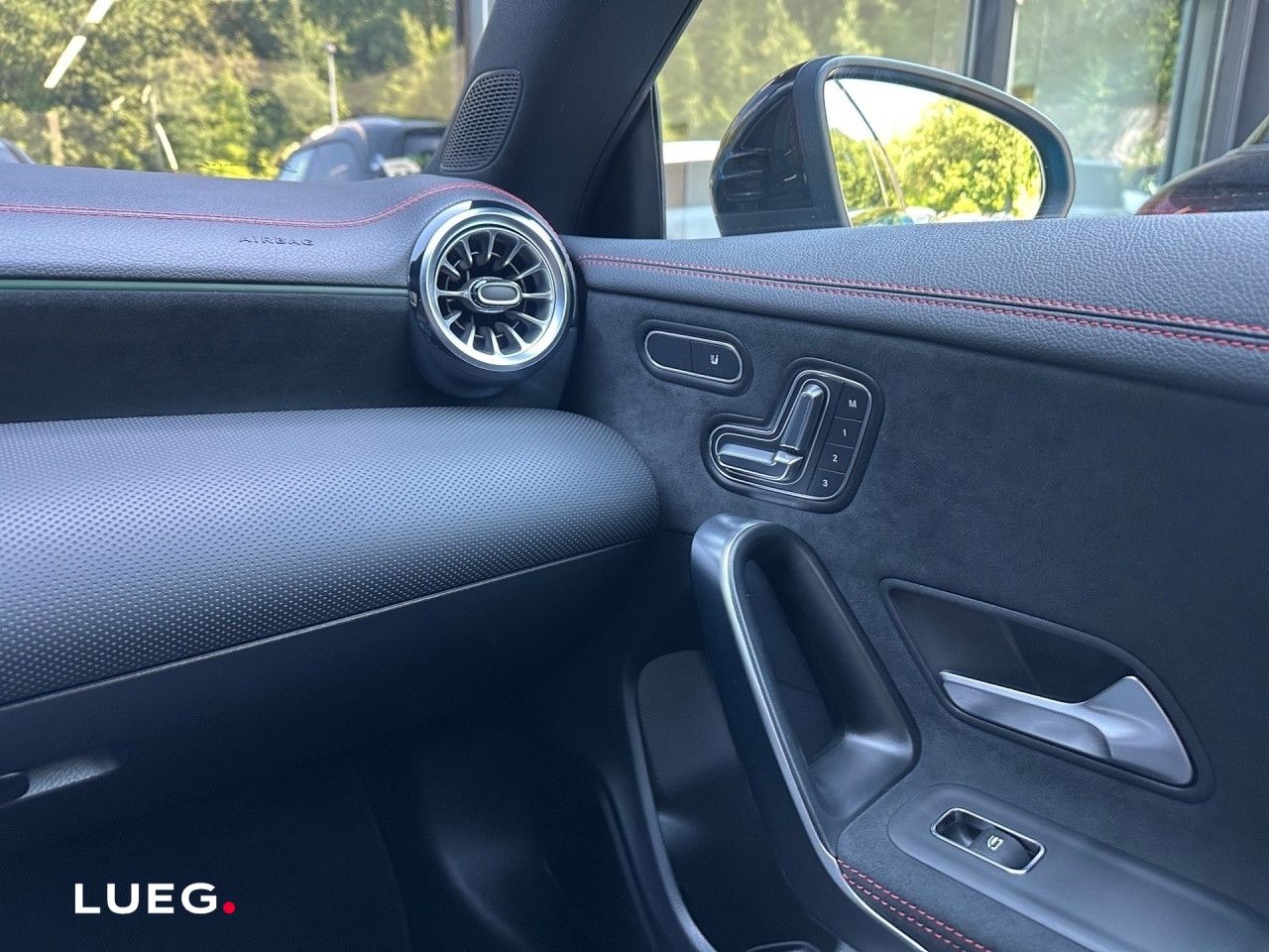 Mercedes-Benz CLA – Bild 18