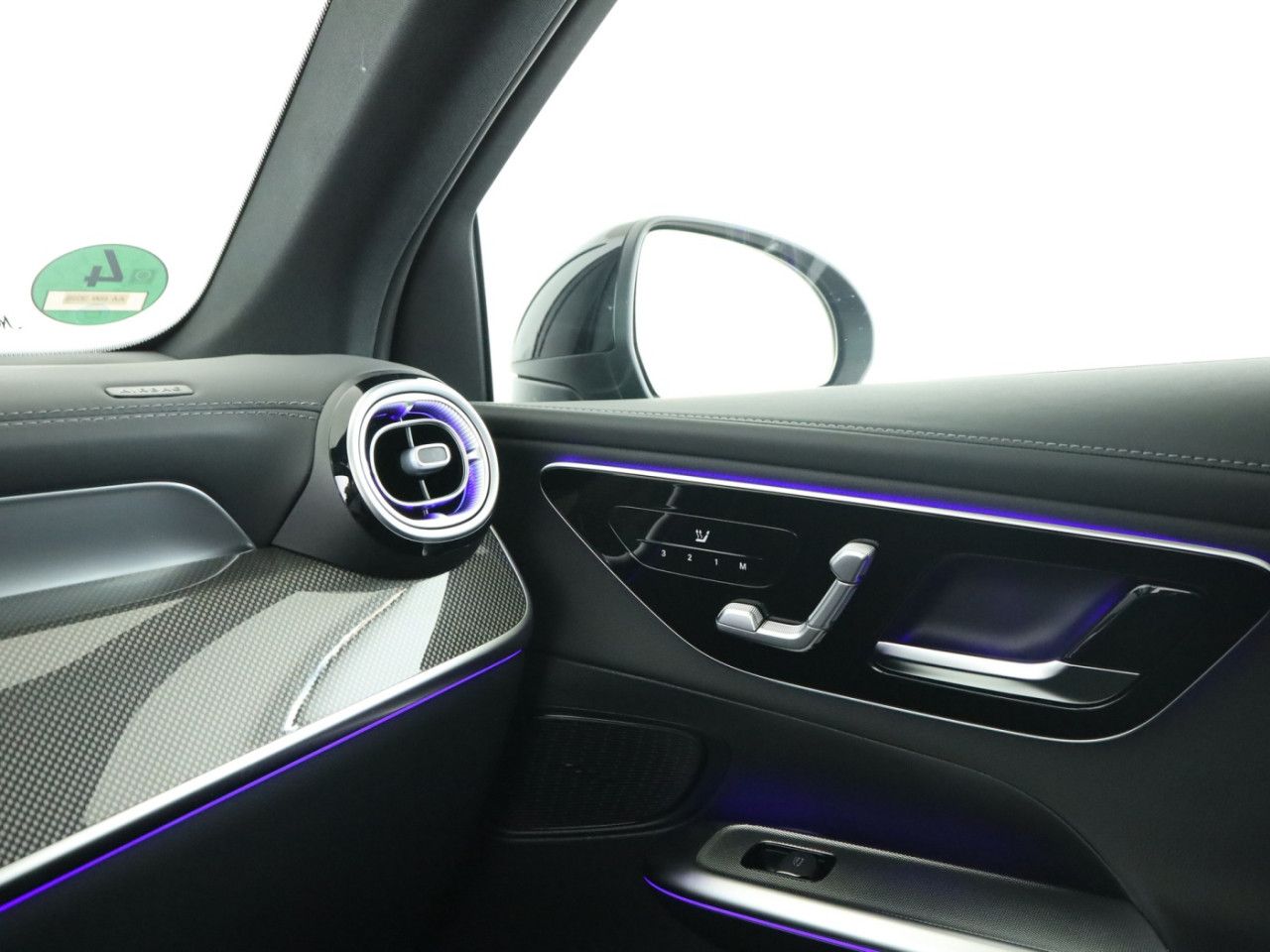 Mercedes-Benz GLC – Bild 16