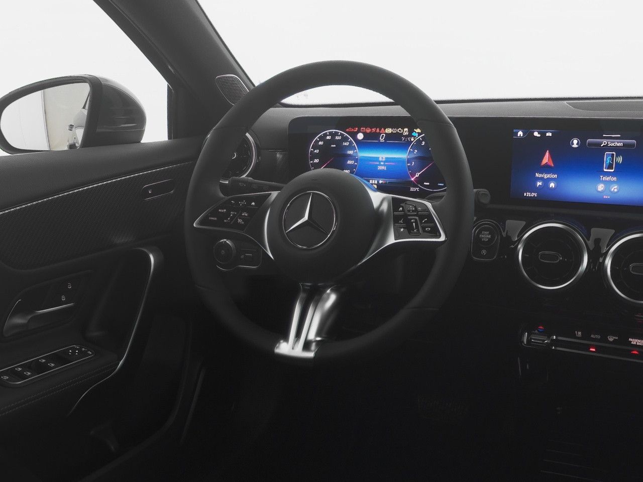 Mercedes-Benz A-Klasse – Bild 4