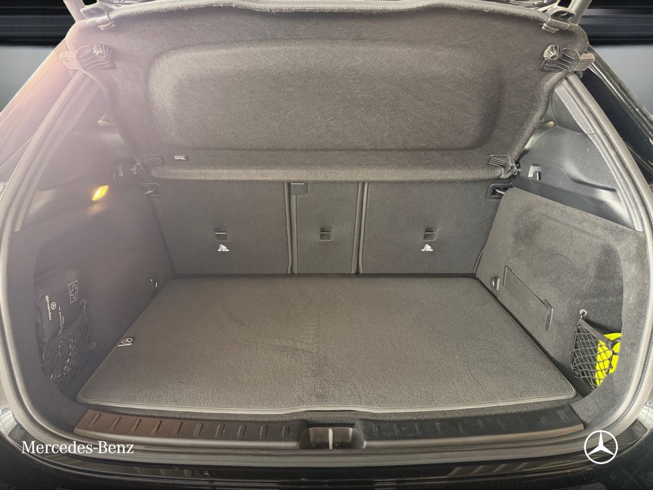 Mercedes-Benz GLA – Bild 5