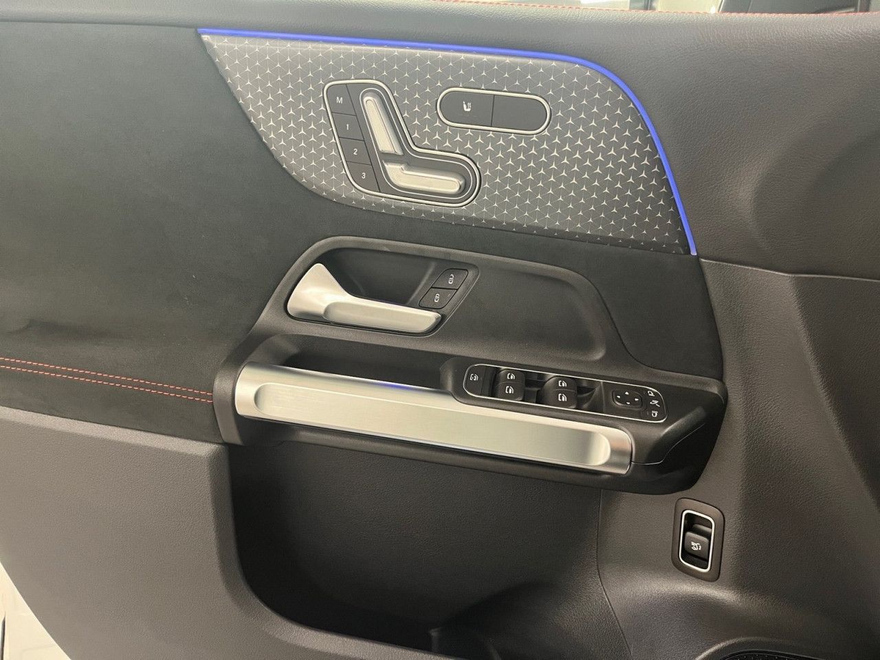 Mercedes-Benz GLB – Bild 19