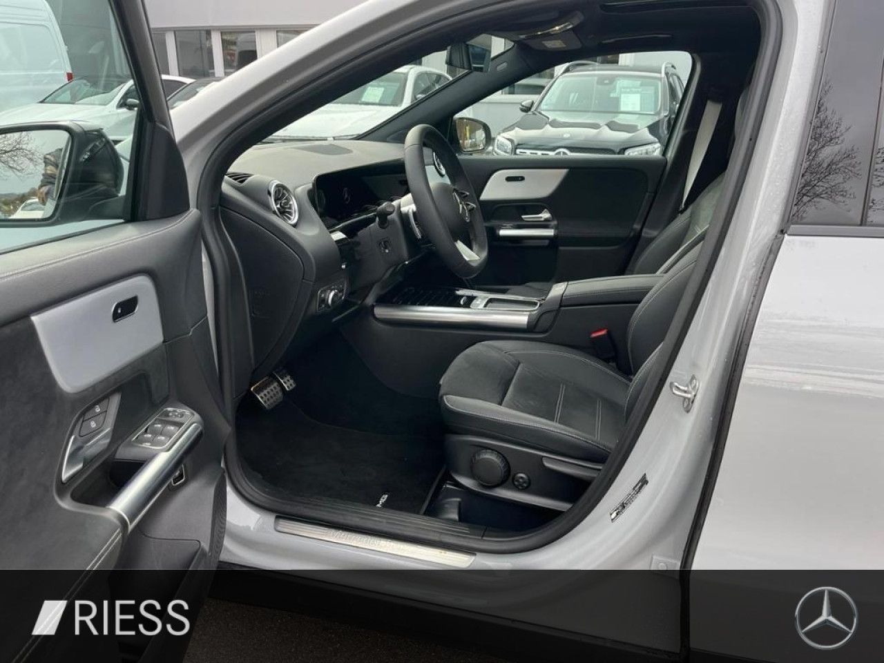 Mercedes-Benz GLA – Bild 2