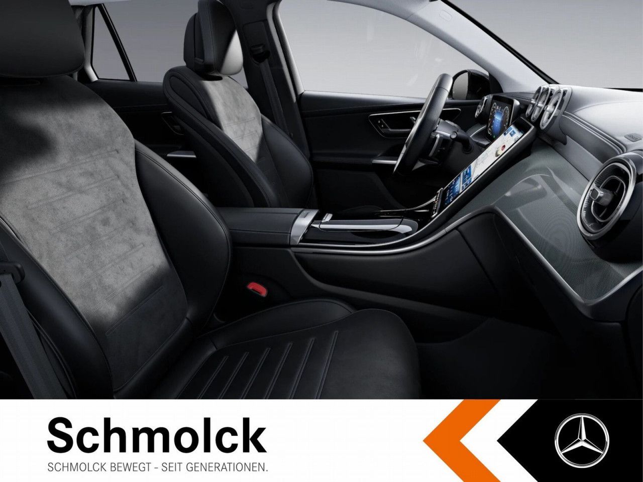 Mercedes-Benz GLC – Bild 7