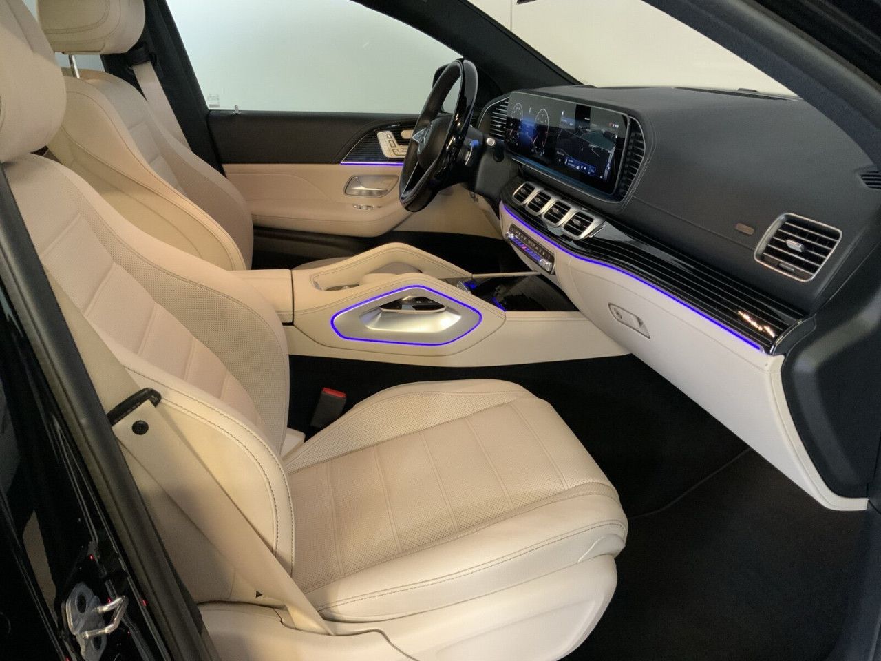 Mercedes-Benz GLE – Bild 14