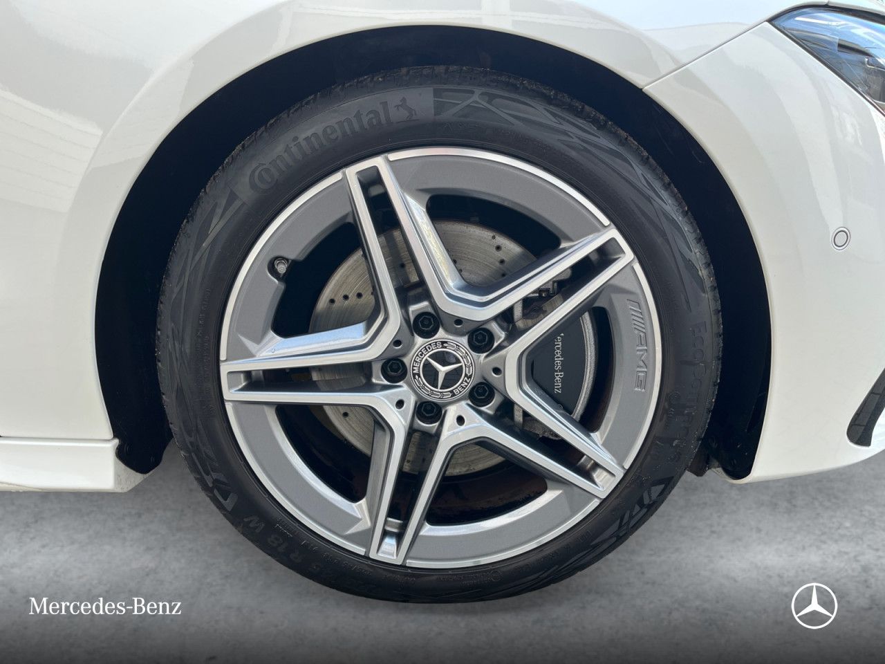 Mercedes-Benz CLA – Bild 2