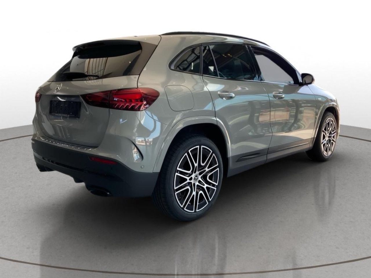 Mercedes-Benz GLA – Bild 4