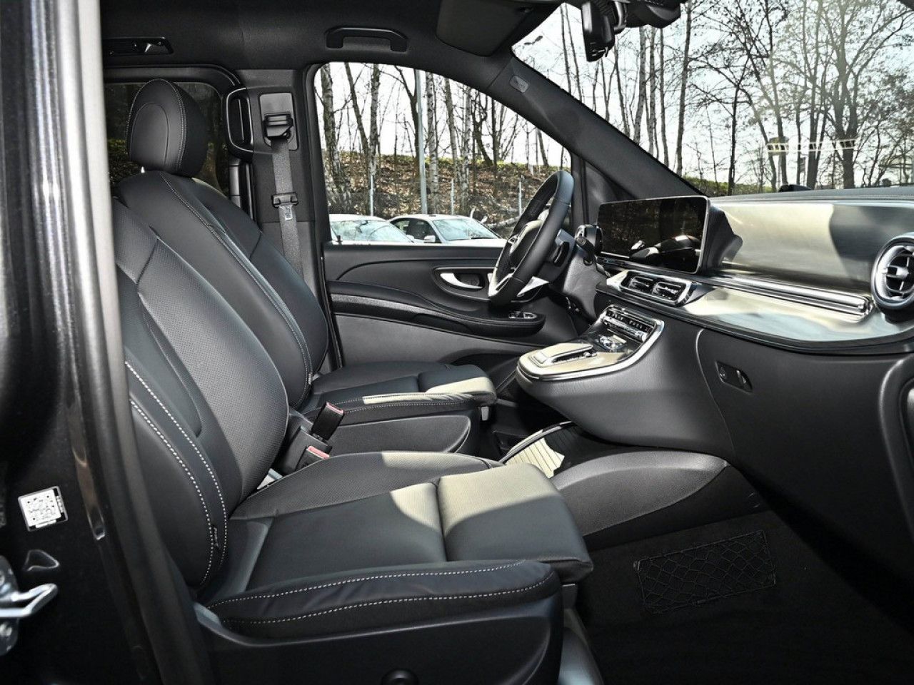 Mercedes-Benz V-Klasse – Bild 2
