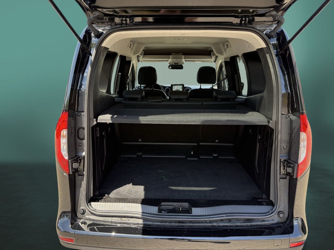 Mercedes-Benz T-Klasse – Bild 10