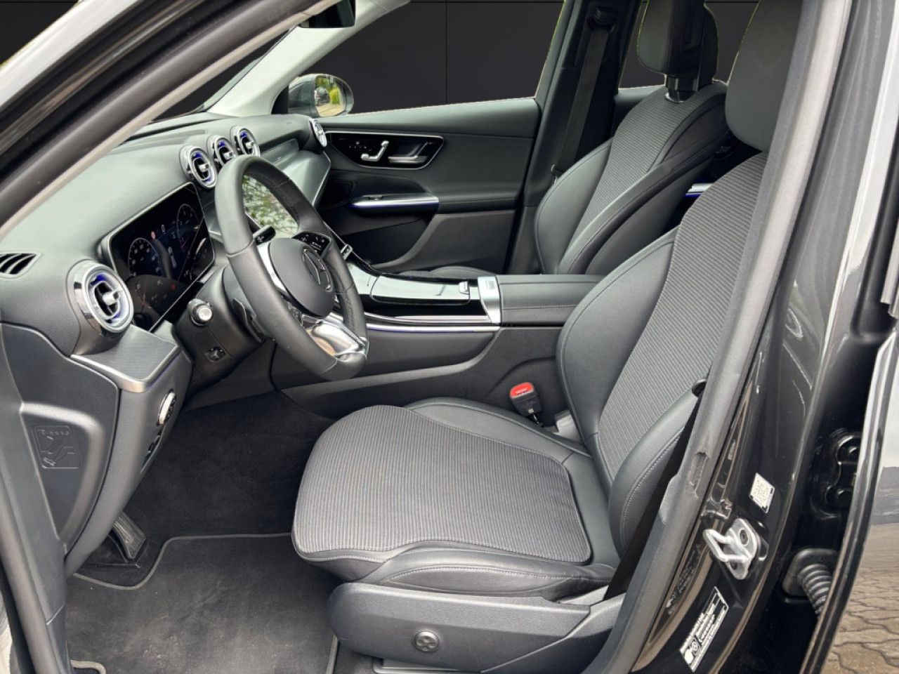 Mercedes-Benz GLC – Bild 8