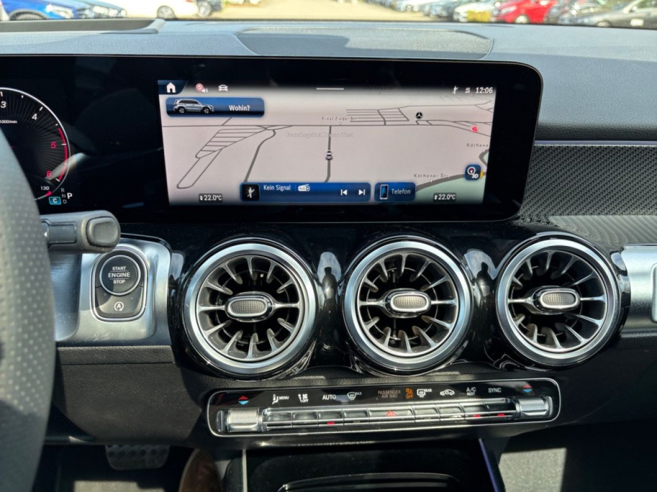 Mercedes-Benz GLB – Bild 10