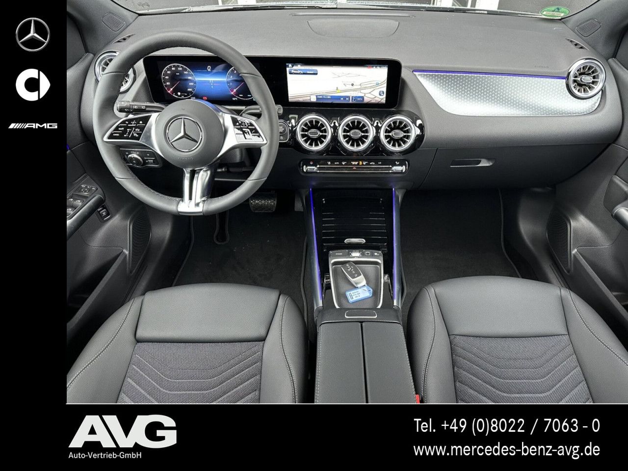 Mercedes-Benz B-Klasse – Bild 10