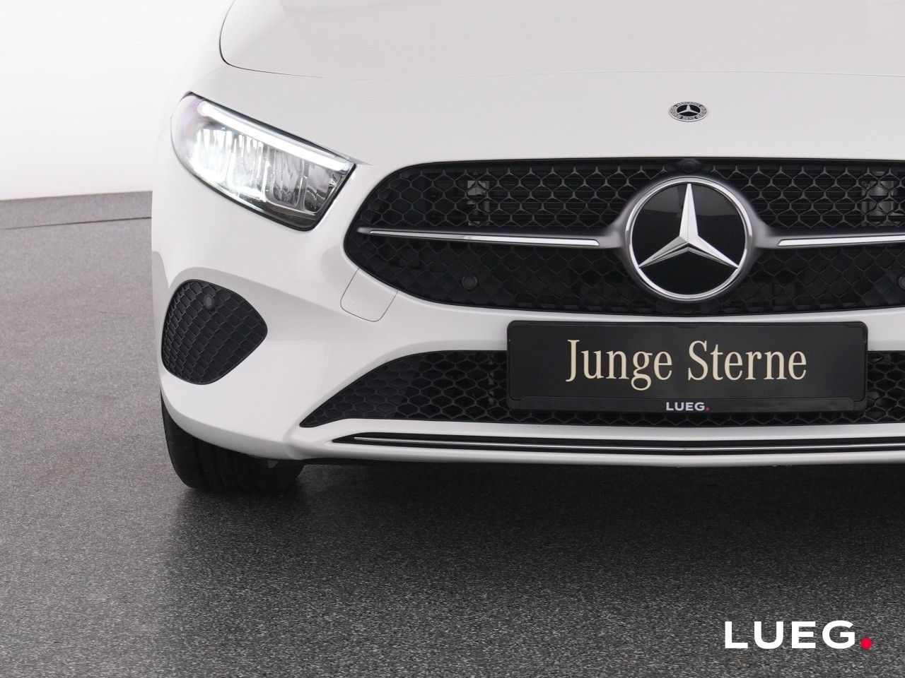 Mercedes-Benz A-Klasse – Bild 16