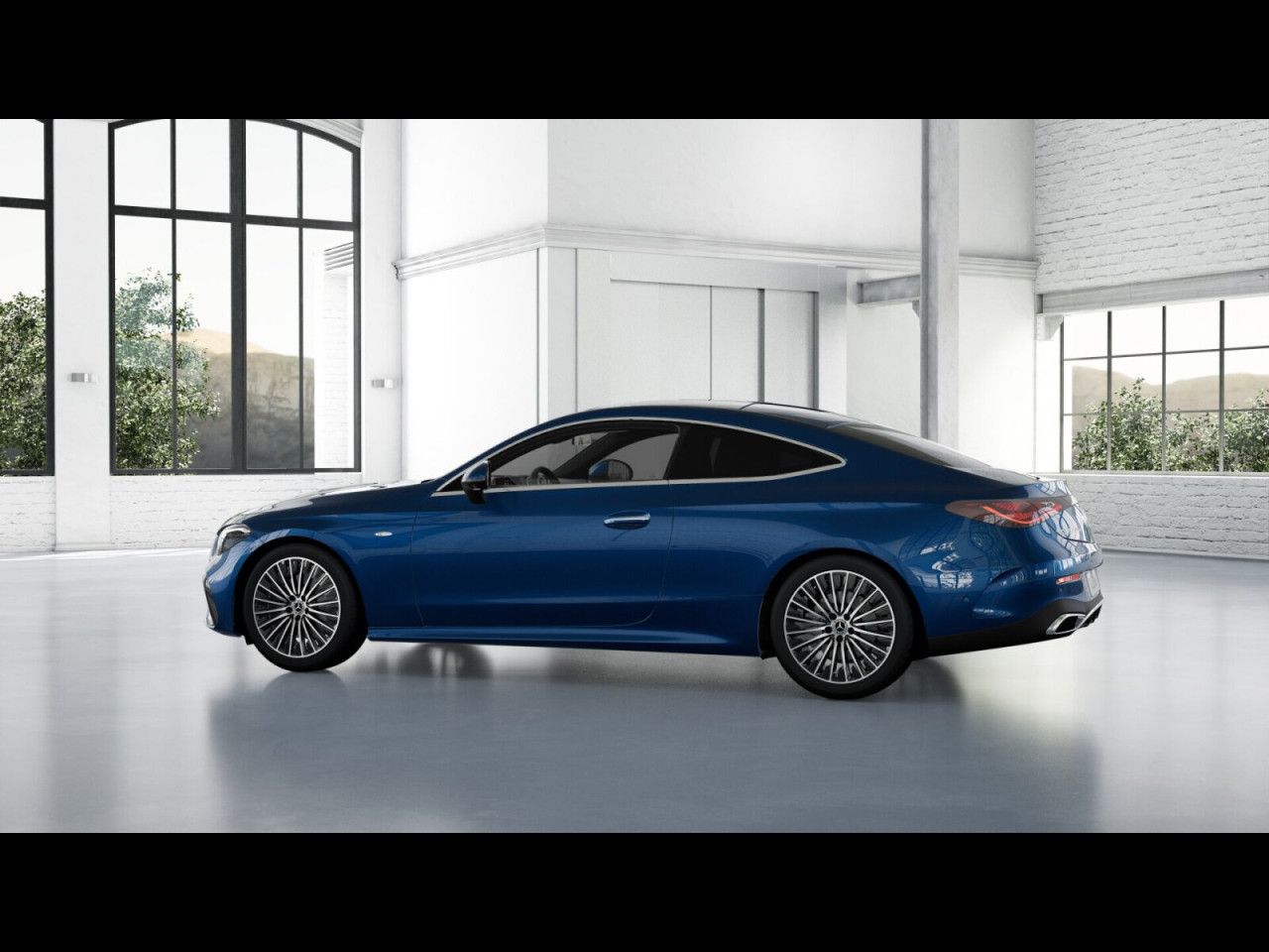 Mercedes-Benz CLE – Bild 5