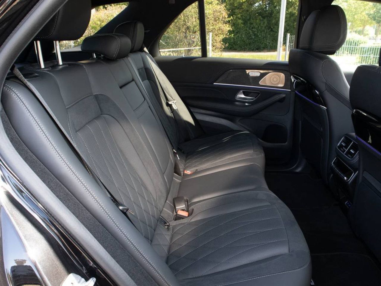 Mercedes-Benz GLE – Bild 5