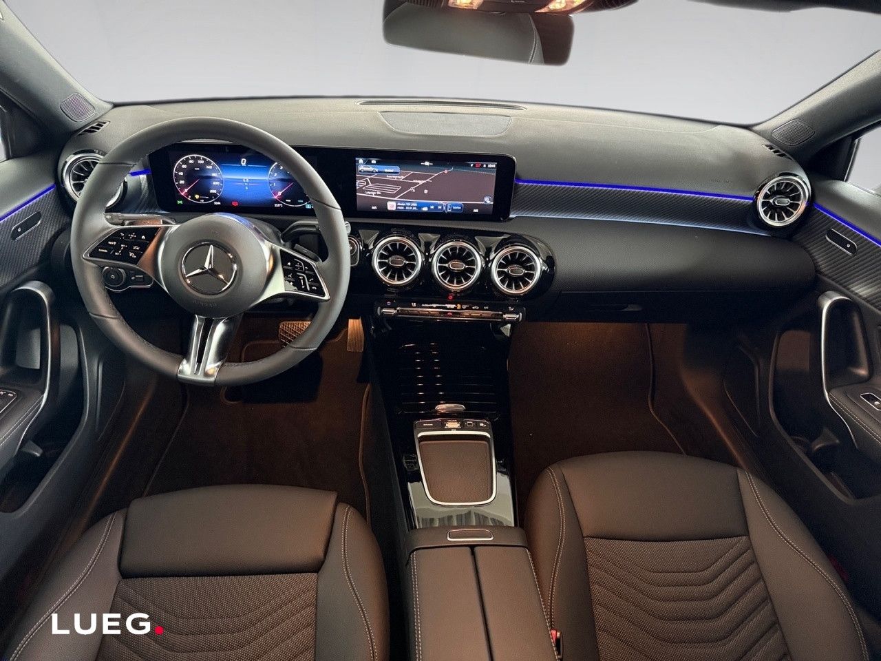 Mercedes-Benz A-Klasse – Bild 11