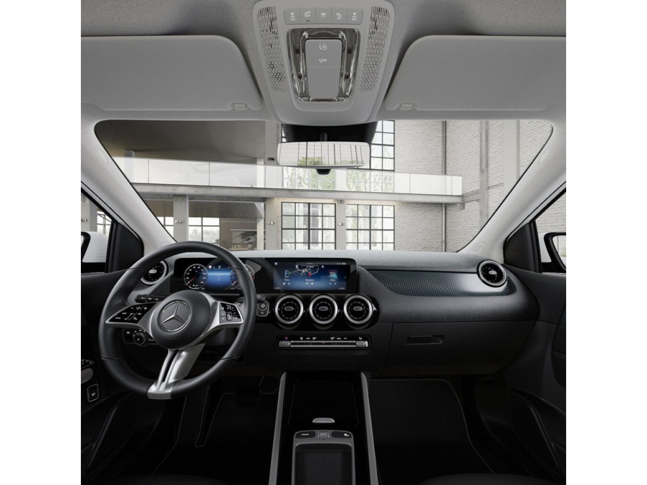 Mercedes-Benz B-Klasse – Bild 14