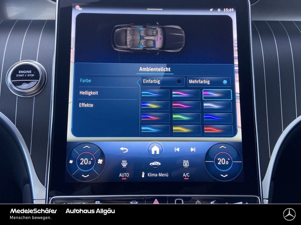 Mercedes-Benz GLC – Bild 17
