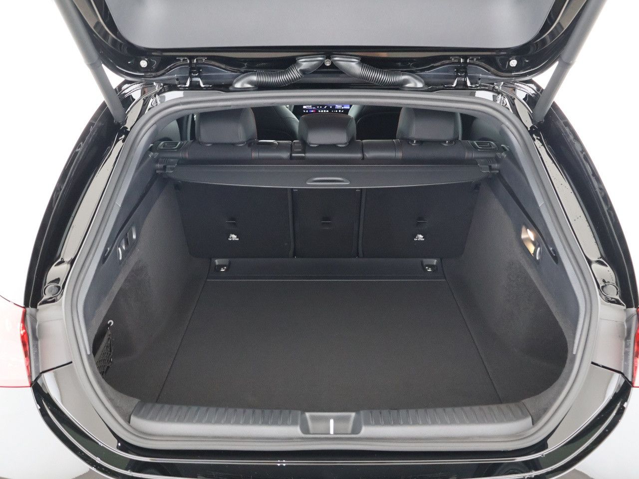 Mercedes-Benz CLA – Bild 15
