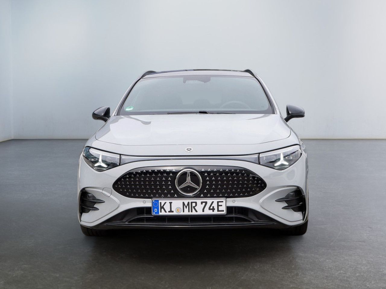 Mercedes-Benz CLA – Bild 2