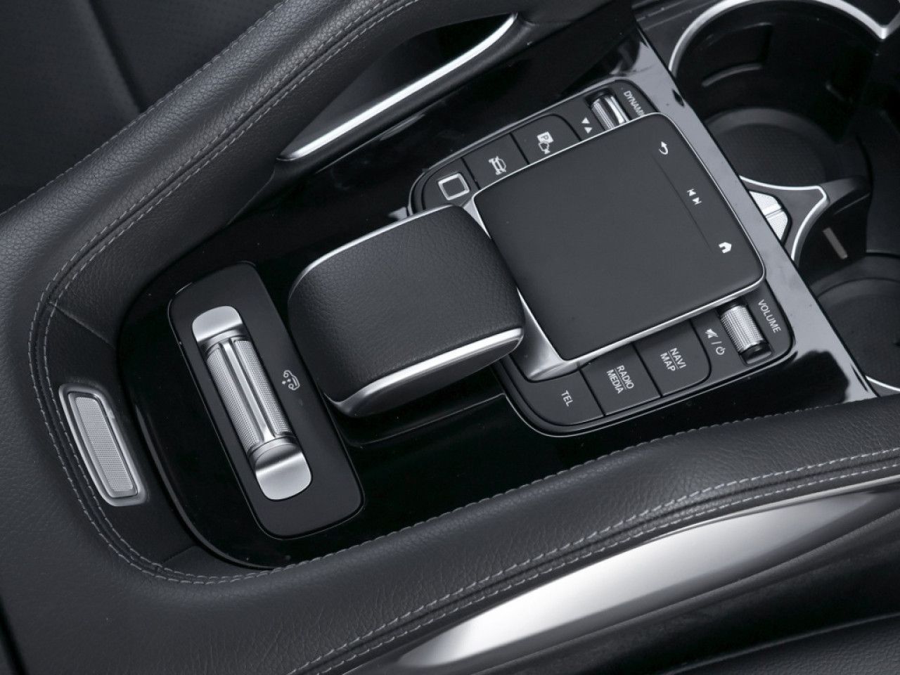 Mercedes-Benz GLE – Bild 7