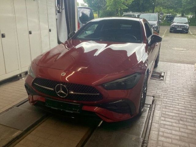 Mercedes-Benz CLE 200