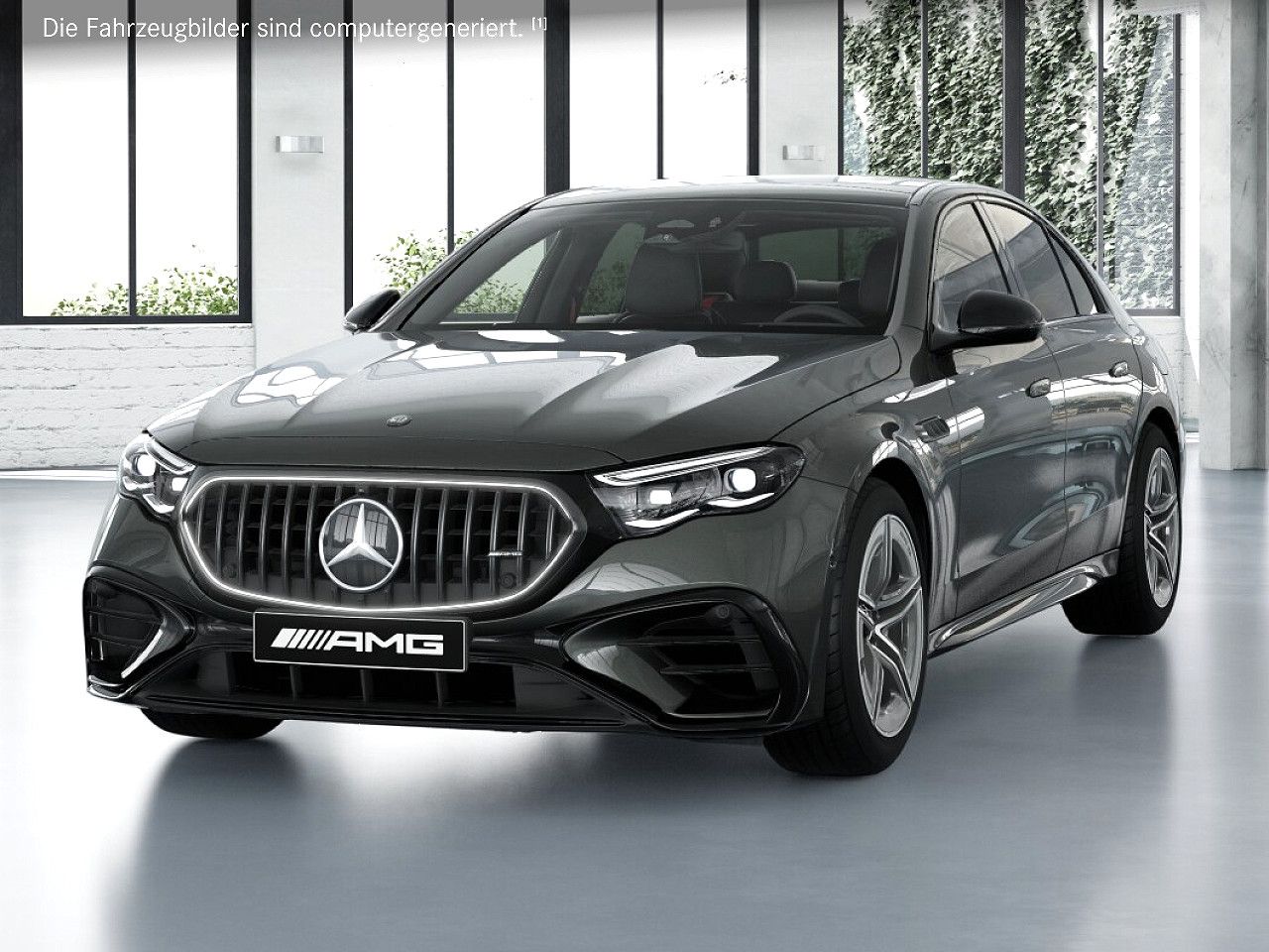 Mercedes-Benz E-Klasse – Bild 24