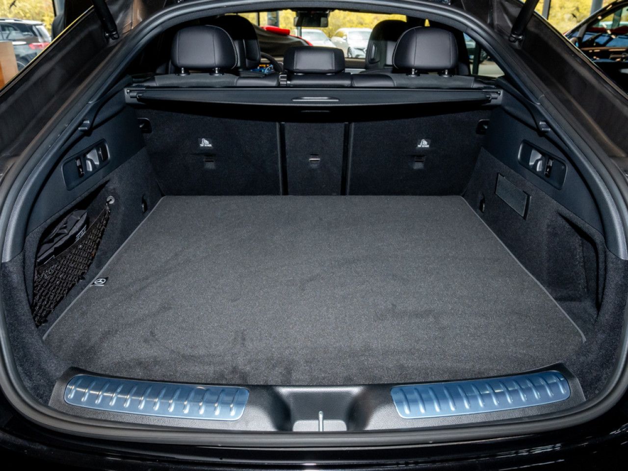 Mercedes-Benz GLC – Bild 14