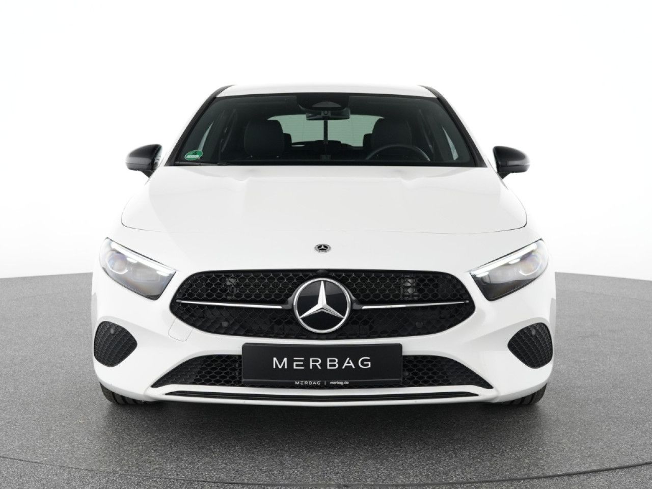Mercedes-Benz A-Klasse – Bild 2
