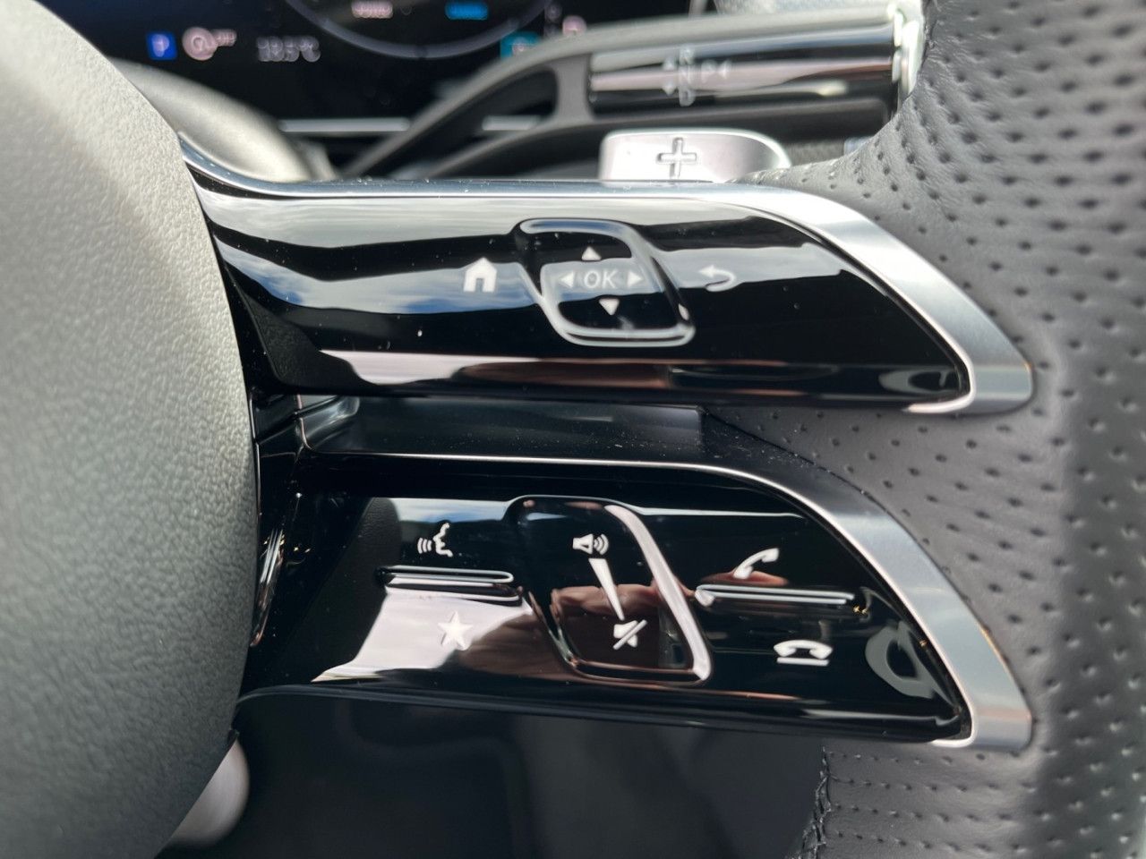 Mercedes-Benz GLC – Bild 26