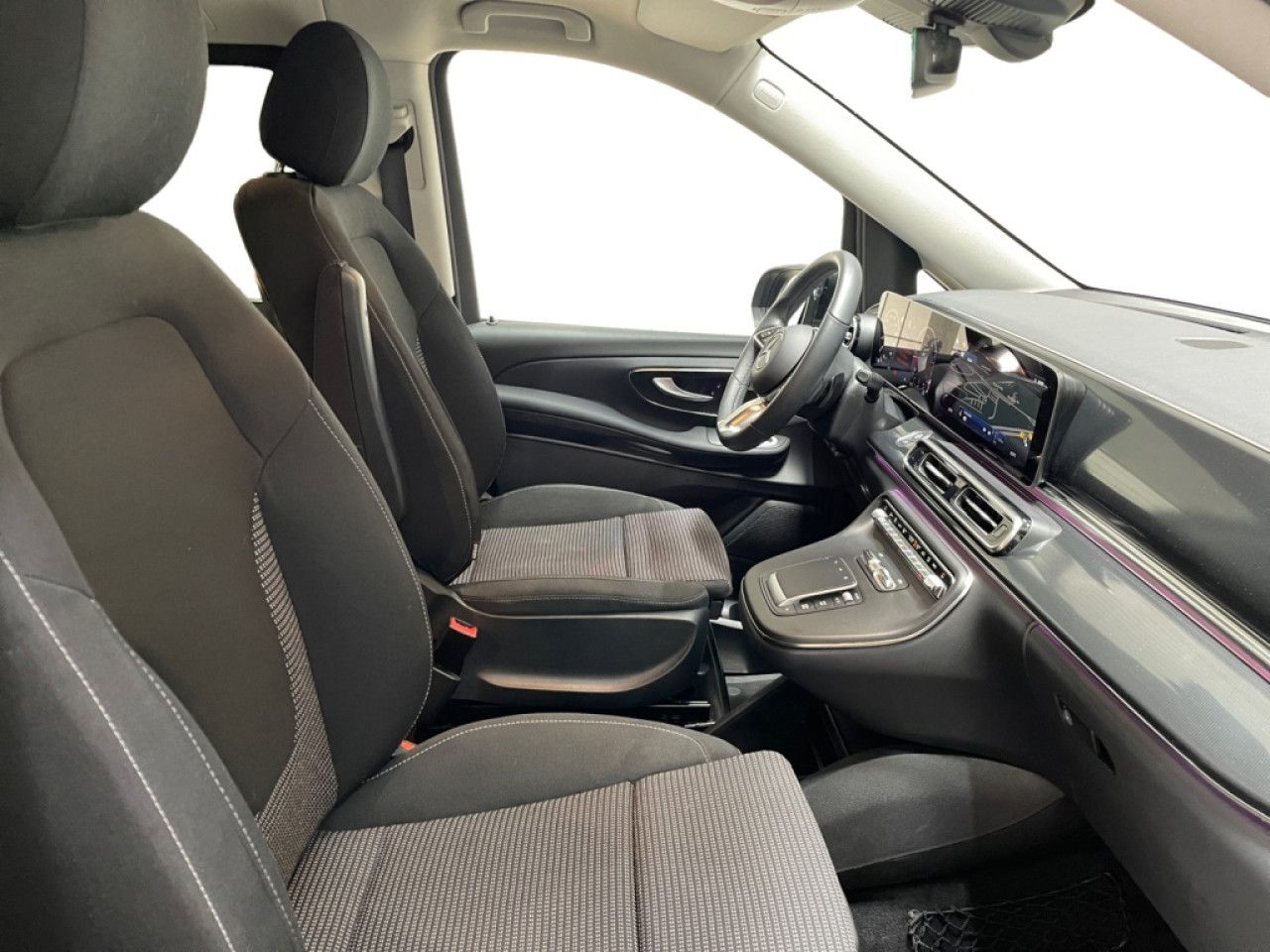 Mercedes-Benz V-Klasse – Bild 3
