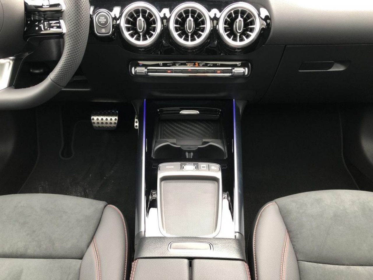 Mercedes-Benz GLA – Bild 14