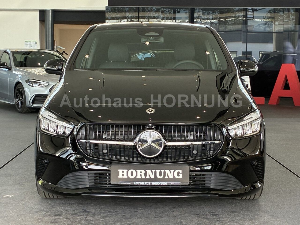 Mercedes-Benz B-Klasse – Bild 2