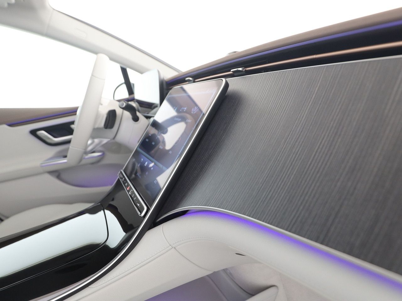 Mercedes-Benz EQE – Bild 18