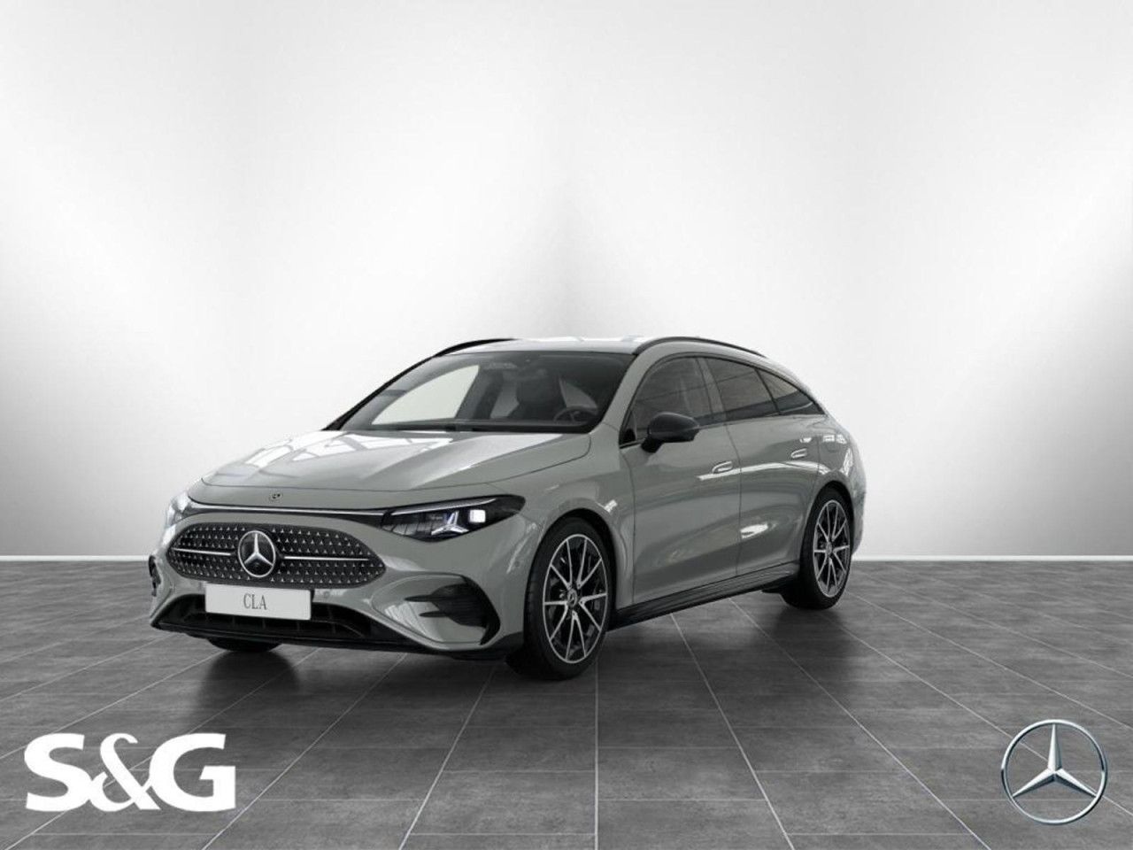 Mercedes-Benz CLA – Bild 12