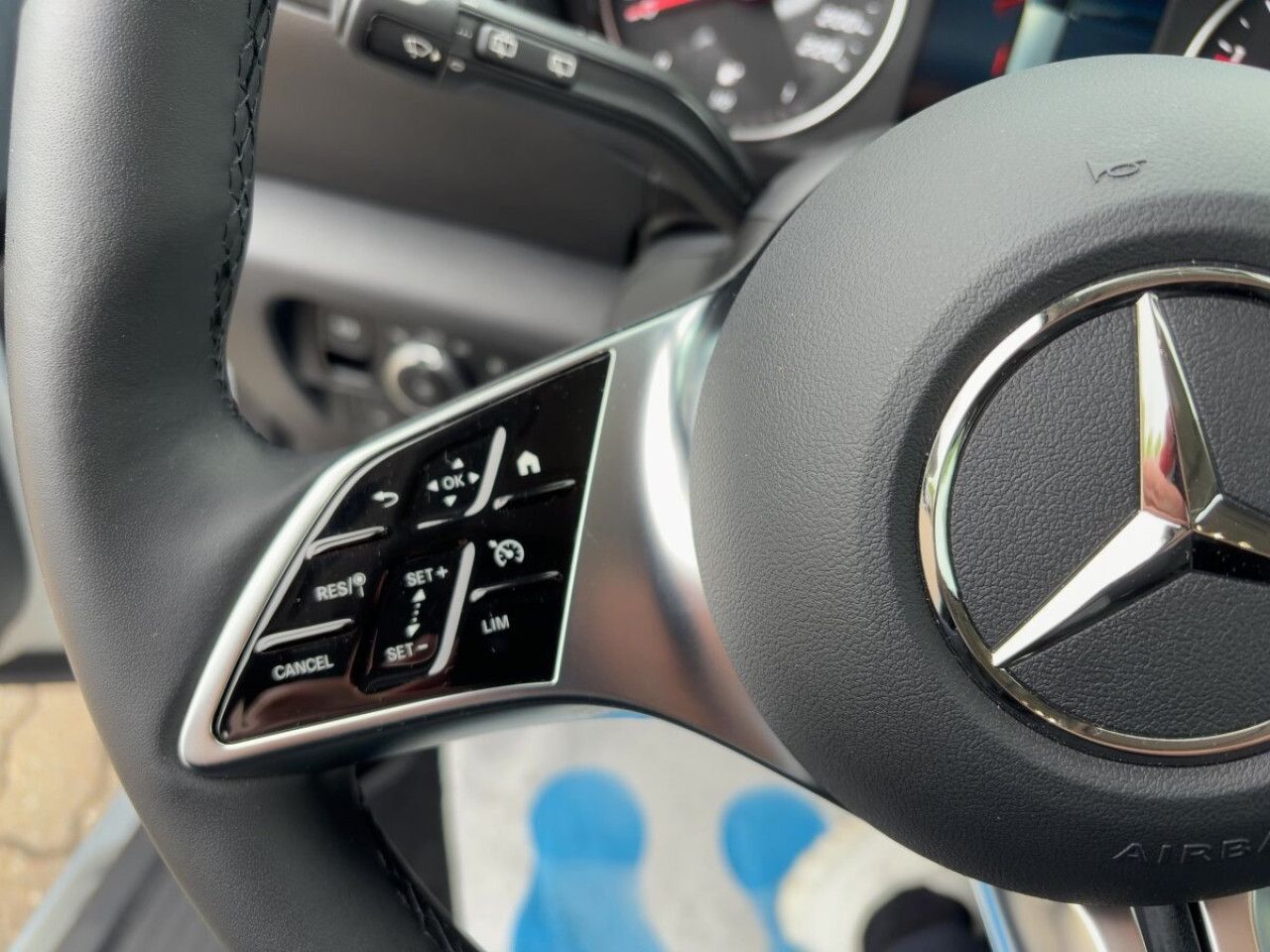 Mercedes-Benz T-Klasse – Bild 13