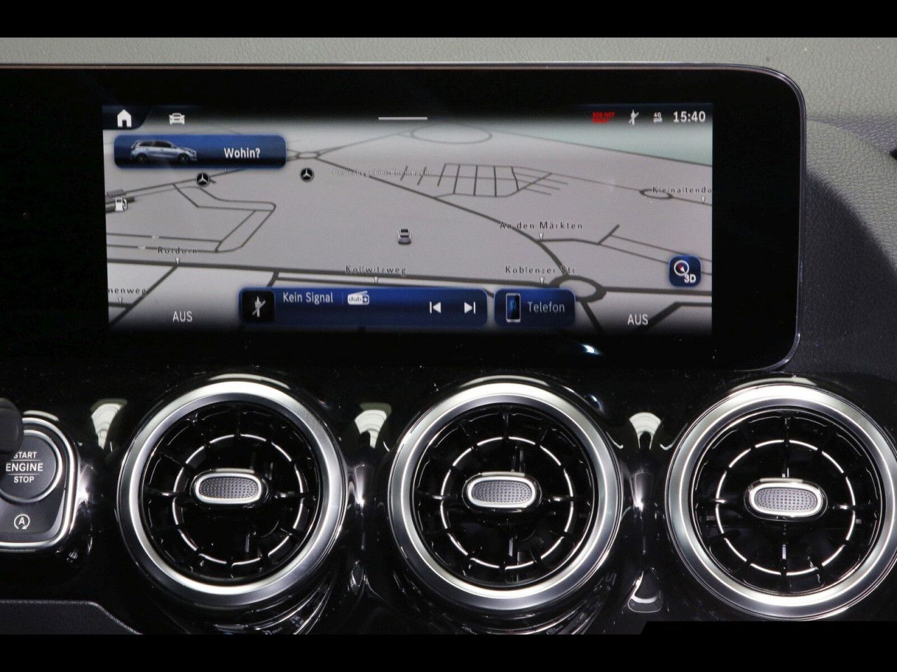 Mercedes-Benz B-Klasse – Bild 11