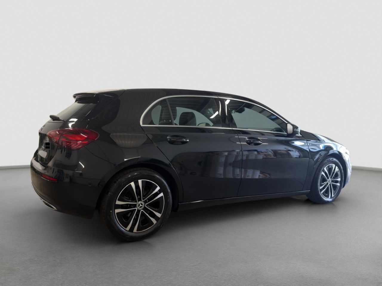 Mercedes-Benz A-Klasse – Bild 2