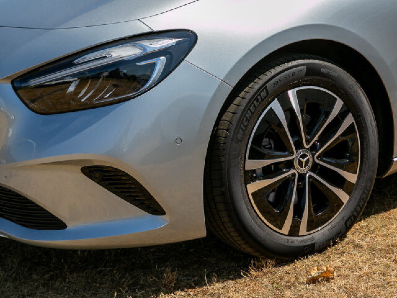 Mercedes-Benz B-Klasse – Bild 3