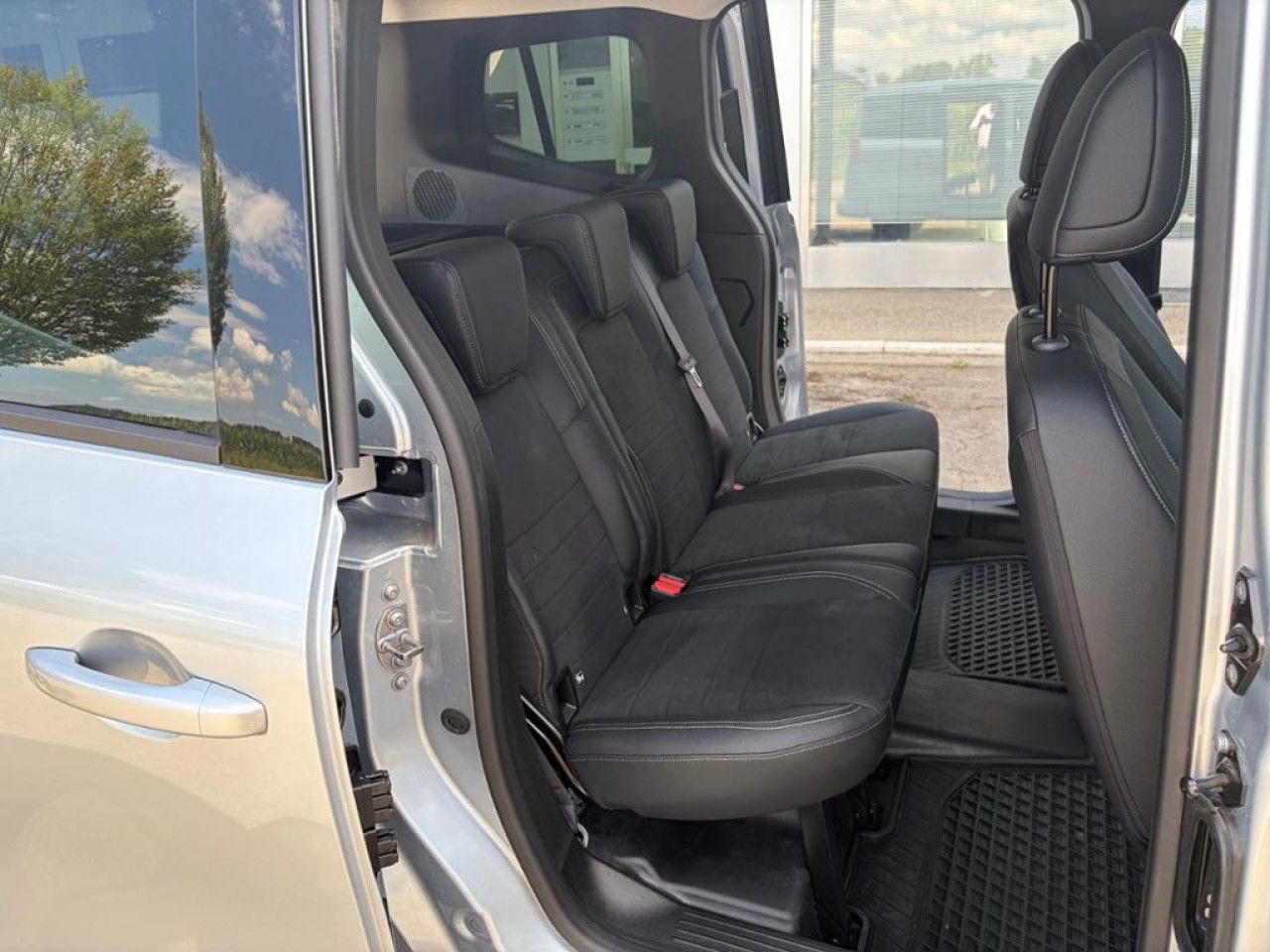Mercedes-Benz T-Klasse – Bild 16
