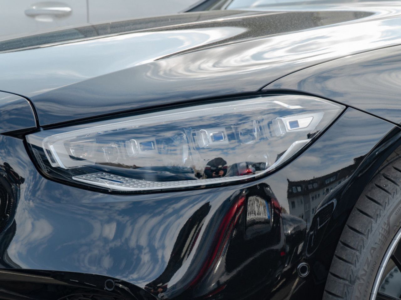 Mercedes-Benz S-Klasse – Bild 25