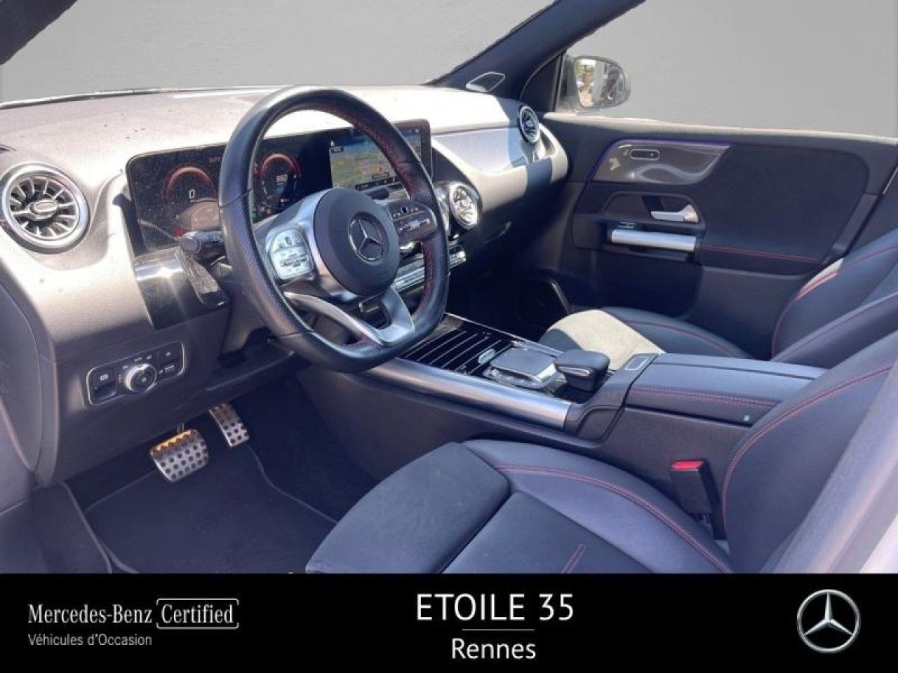 Photo du v&eacute;hicule 7 / 18