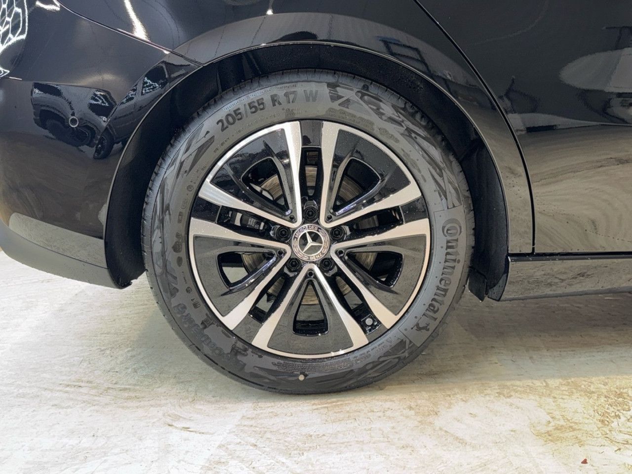 Mercedes-Benz B-Klasse – Bild 5