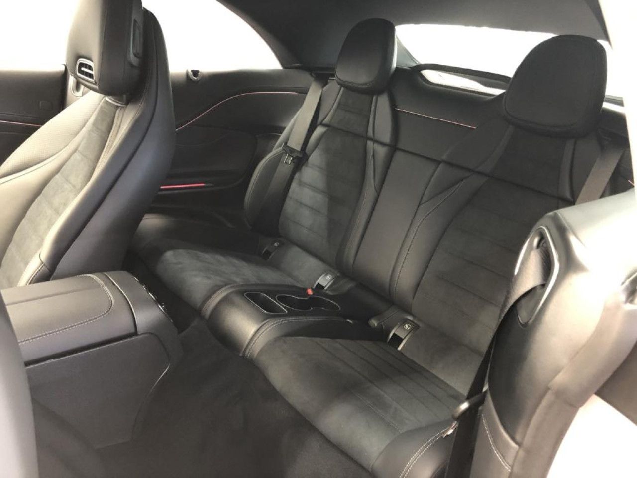 Mercedes-Benz CLE – Bild 7