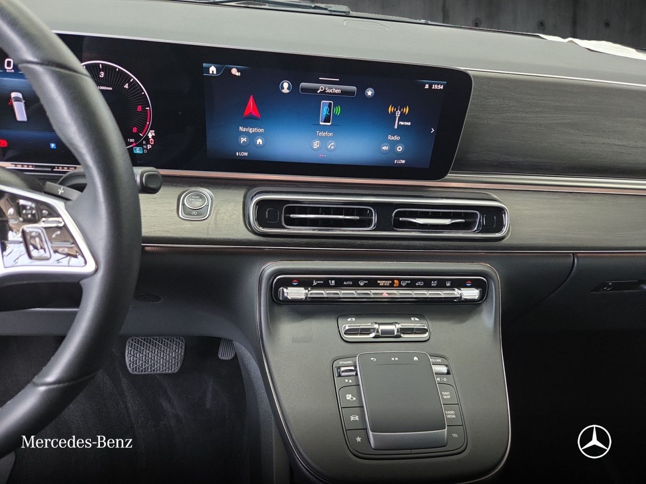 Mercedes-Benz V-Klasse – Bild 12