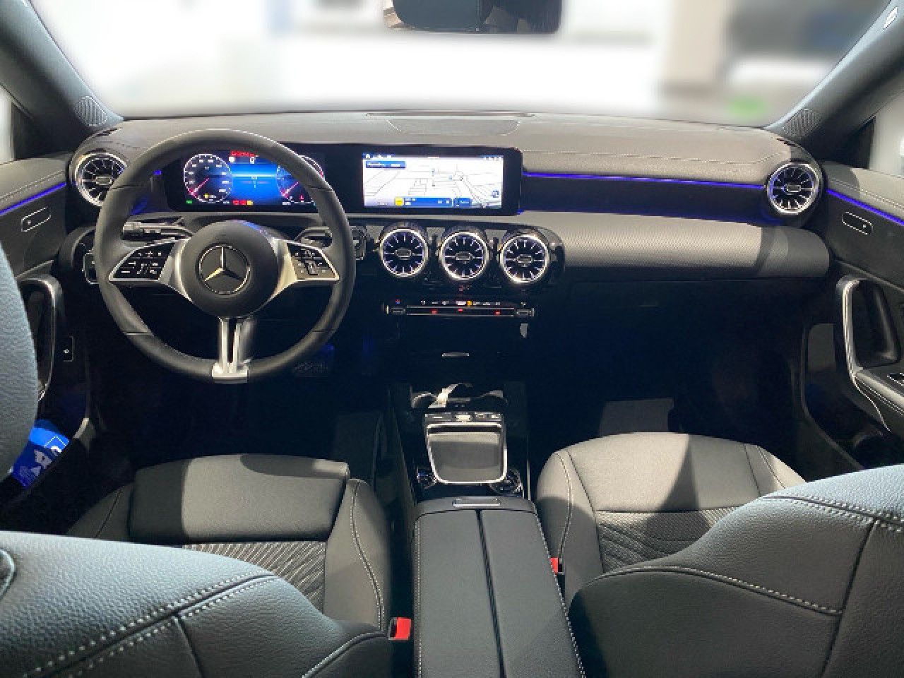 Mercedes-Benz CLA – Bild 10