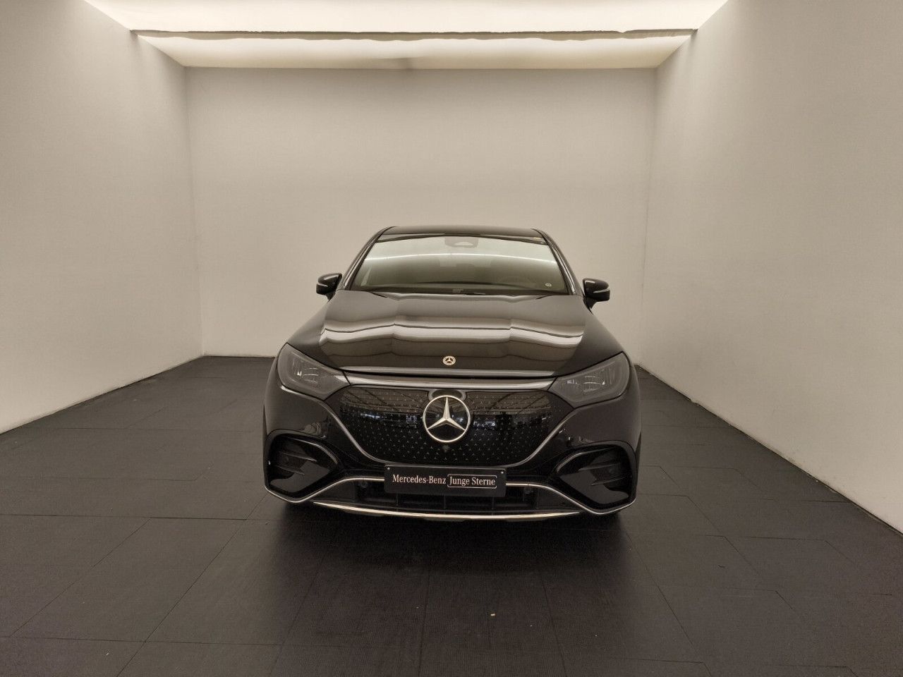 Mercedes-Benz EQE – Bild 2