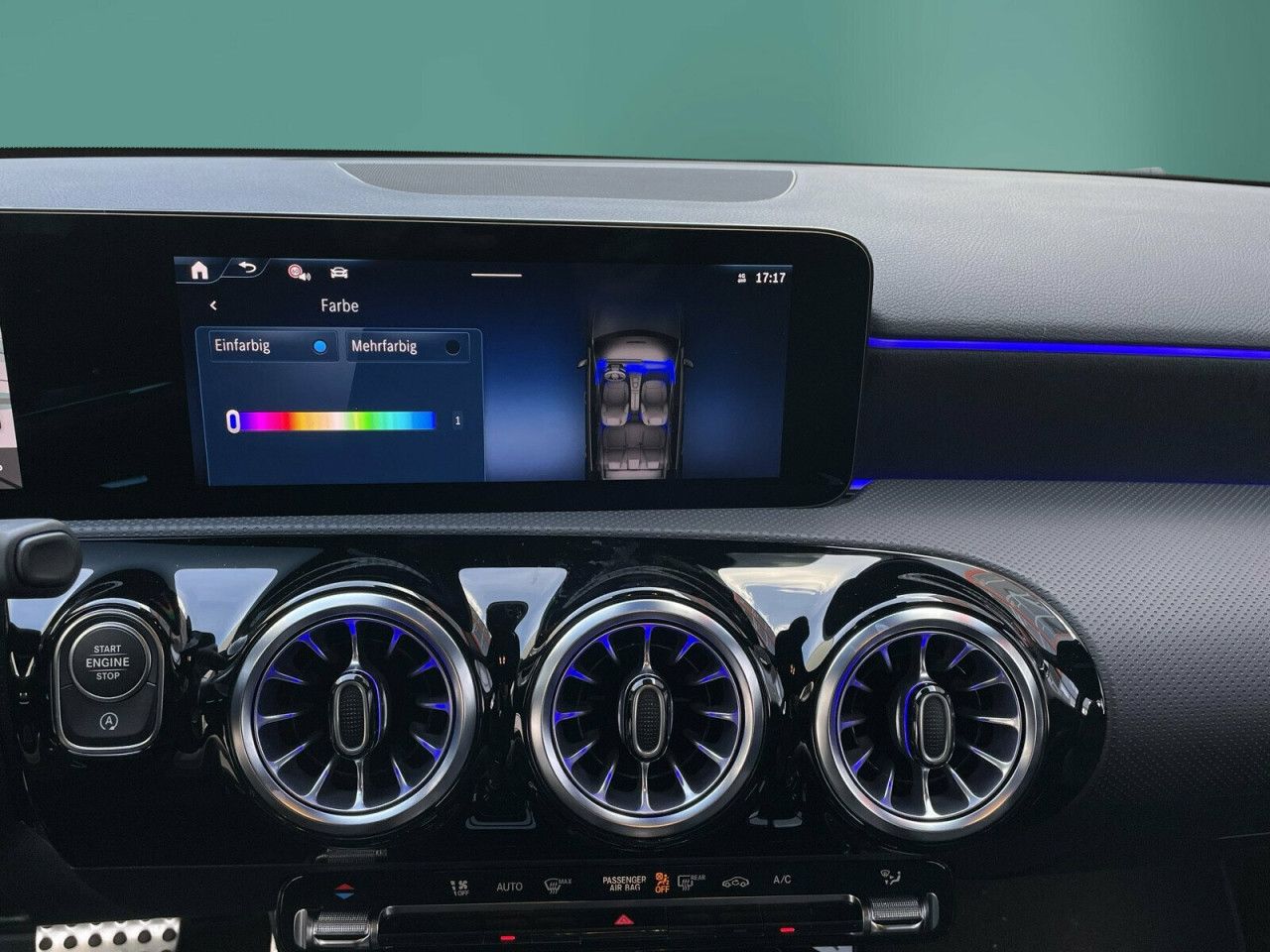 Mercedes-Benz A-Klasse – Bild 15