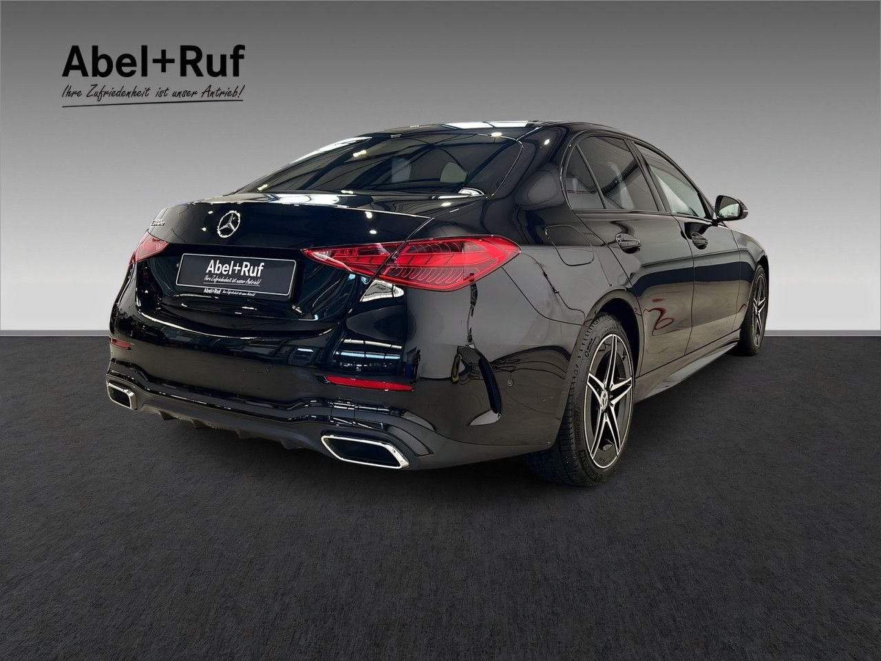 Mercedes-Benz C-Klasse – Bild 19