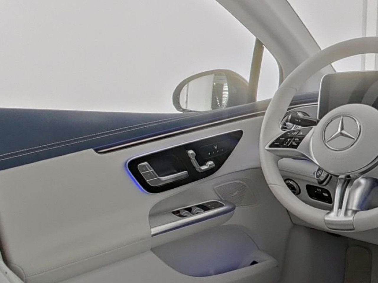 Mercedes-Benz EQE – Bild 10